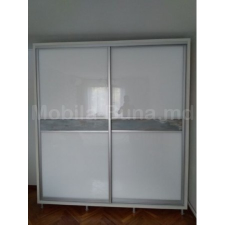 Dulap cupe cu doua  usi glisante  Model A-47